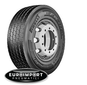 Pirelli FW01 315/80 R22 156/150 L